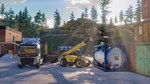 *Truck & Logistics Simulator**АВТОВЫДАЧА**STEAM GI
