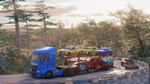 *Truck & Logistics Simulator**АВТОВЫДАЧА**STEAM GI
