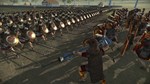 *Total War: ROME REMASTERED**АВТОВЫДАЧА**STEAM GIF