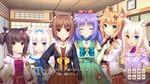 *NEKOPARA Extra**АВТОВЫДАЧА**STEAM GIFT*
