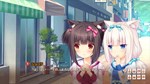 *NEKOPARA Extra**АВТОВЫДАЧА**STEAM GIFT*