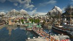 *Anno 1800**АВТОВЫДАЧА**STEAM GIFT*