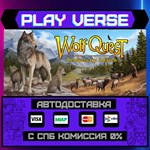 *WolfQuest: Anniversary Editi**АВТОВЫДАЧА**STEAM G