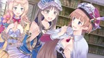 *Atelier Rorona ~The Alchemis**АВТОВЫДАЧА**STEAM G