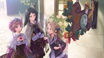 *Atelier Rorona ~The Alchemis**АВТОВЫДАЧА**STEAM G