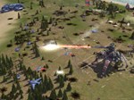 *Supreme Commander: Forged Al**АВТОВЫДАЧА**STEAM G