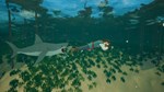 *Captain Bones : A Pirate´s J**АВТОВЫДАЧА**STEAM G