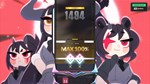 *DJMAX RESPECT V**АВТОВЫДАЧА**STEAM GIFT*