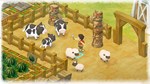 *DORAEMON  STORY OF SEASONS**АВТОВЫДАЧА**STEAM GIF