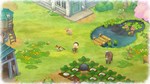 *DORAEMON  STORY OF SEASONS**АВТОВЫДАЧА**STEAM GIF