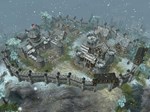 *The Settlers* : Heritage of **АВТОВЫДАЧА**STEAM G