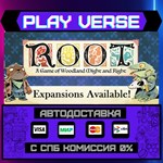 *Root**АВТОВЫДАЧА**STEAM GIFT*