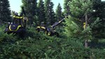 *Lumberjack´s Dynasty**АВТОВЫДАЧА**STEAM GIFT*