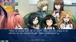 *STEINS;GATE: My Darling´s Em**АВТОВЫДАЧА**STEAM G