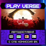 *Spiritfarer*: Farewell Editi**АВТОВЫДАЧА**STEAM G