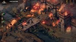 *Thronebreaker: The Witcher T**АВТОВЫДАЧА**STEAM G