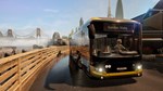 *Bus Simulator 21 Next Stop**АВТОВЫДАЧА**STEAM GIF