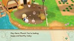 *STORY OF SEASONS: Friends of**АВТОВЫДАЧА**STEAM G