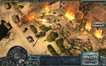 *Codename: Panzers - Cold War**АВТОВЫДАЧА**STEAM G