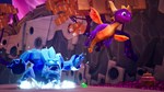 *Spyro™ Reignited Trilogy**АВТОВЫДАЧА**STEAM GIFT*