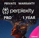 *Perplexity AI |1 год приватной | Простая активация*