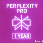 *Perplexity AI |1 год приватной | Простая активация*
