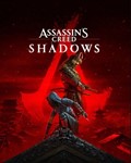 *Assassin’s Creed Shadows **PS5/Общий**