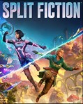 *Split Fiction **PS5/Общий**