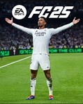 *EA Sports FC 25 ULTIMATE **PS5/PS4/Общий**