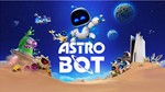 *Astro Bot(2024)**PS5/Общий**