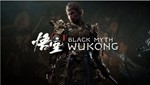 *Black Myth: Wukong**PS5/Общий**