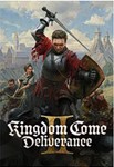 *Kingdom Come: Deliverance II**PS5/Общий**