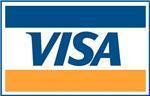 75$ Предоплаченная VISA USA для оплаты в online