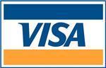 40$ Предоплаченная VISA USA для оплаты в online