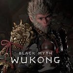 *Black Myth: Wukong*STEAM*ИГРАЙТЕ СЕЙЧАС*