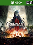 * Remnant II - Deluxe Edition (Xbox One & X|S) * КЛЮЧ