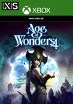 * Age of Wonders 4 Xbox Series X|S * КЛЮЧ