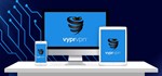 * VYPR VPN * (VYPRVPN) * PREMIUM + АВТОПРОДЛЕНИЕ *