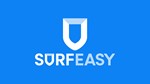 * SurfEasy VPN * ЛИЧНЫЙ АККАУНТ * (Surf Easy) *