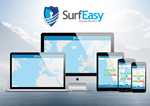 * SurfEasy VPN * ЛИЧНЫЙ АККАУНТ * (Surf Easy) *