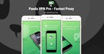 *** PANDA VPN PRO | ГАРАНТИЯ | БЕЗЛИМИТ ***