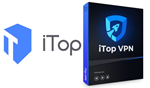 * iTop VPN (ITop) * АКТИВНАЯ ПОДПИСКА *ЛИЧНЫЙ АККАУНТ*