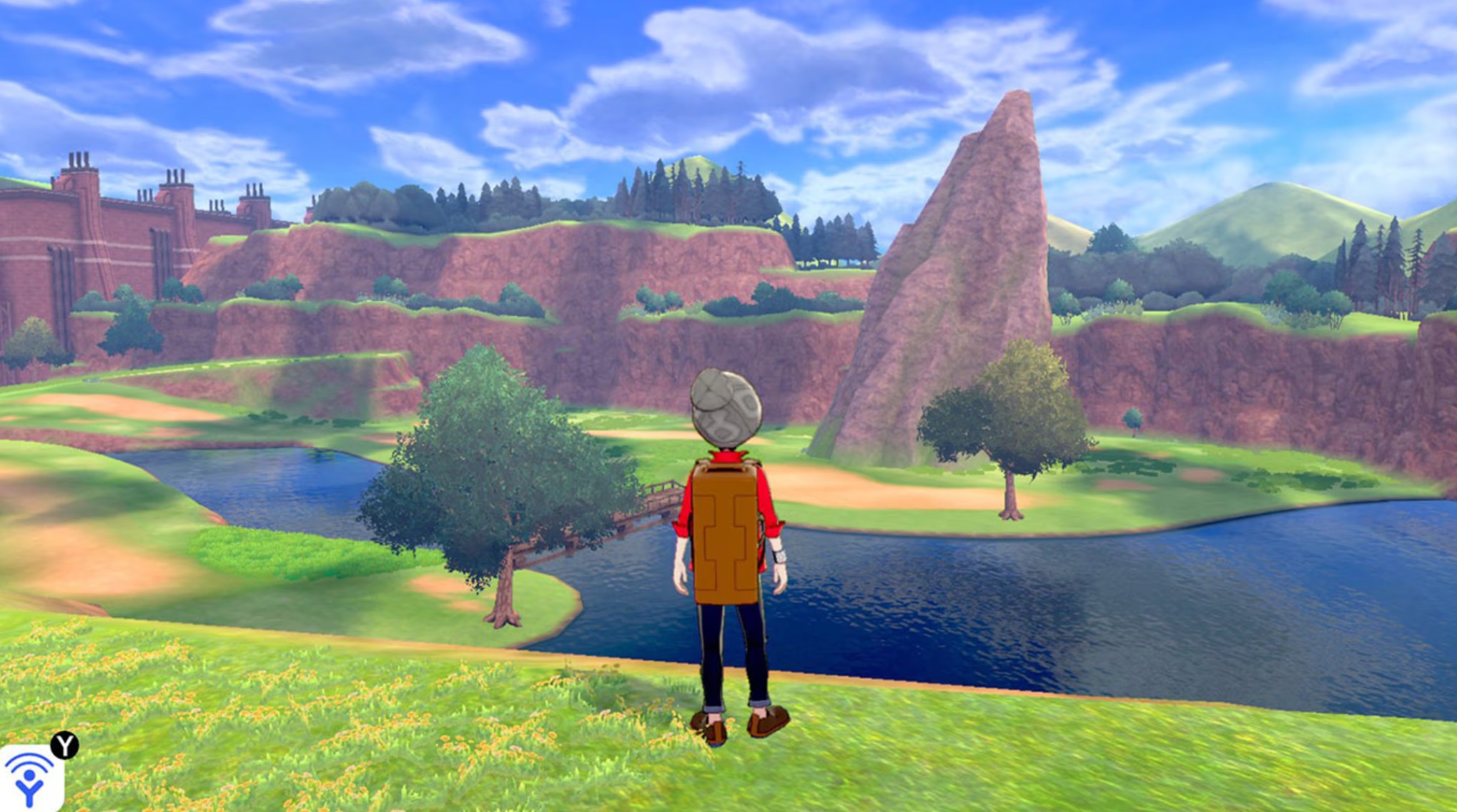 Pokemon Sword | Nintendo Switch 1/2 photo 2