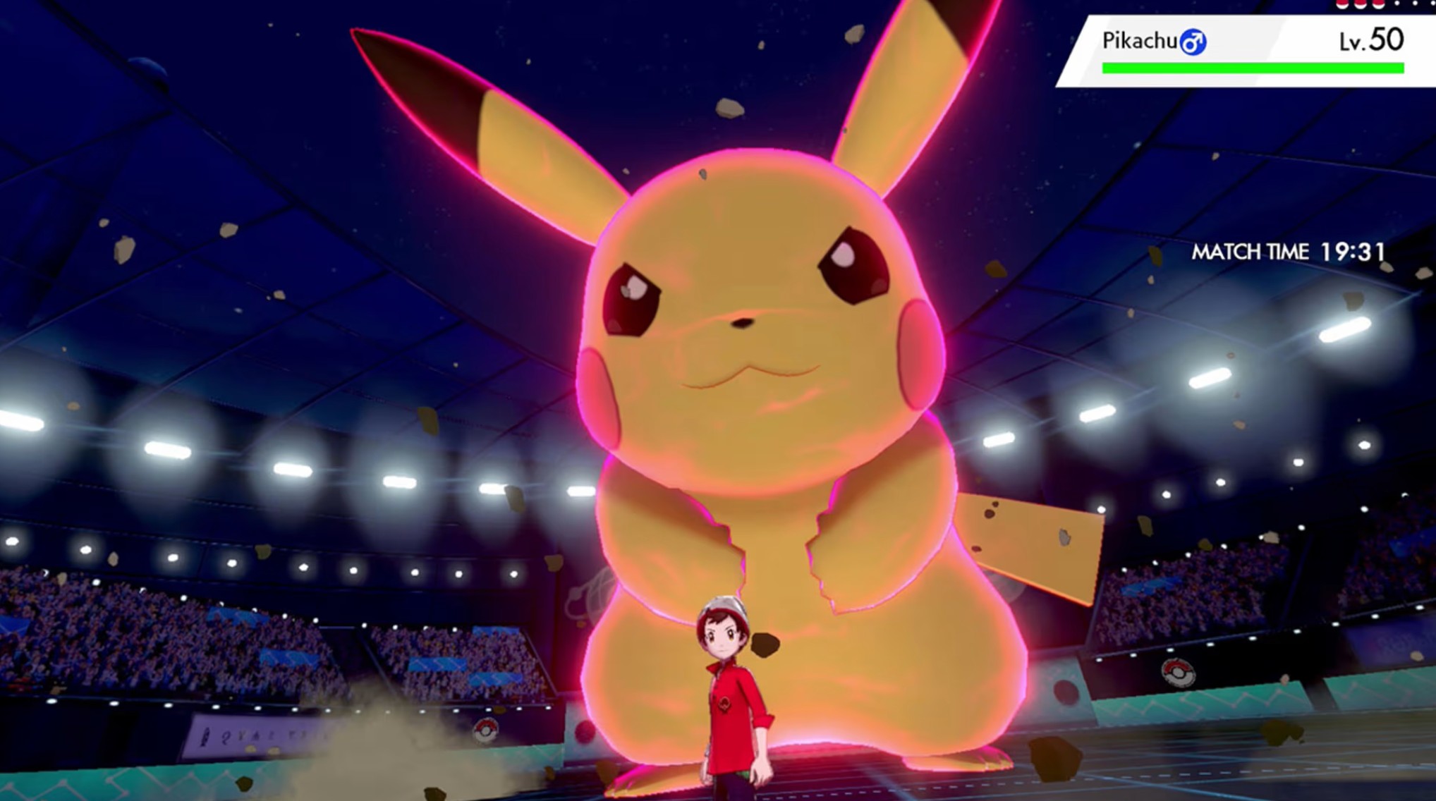 Pokemon Sword | Nintendo Switch 1/2 photo 1