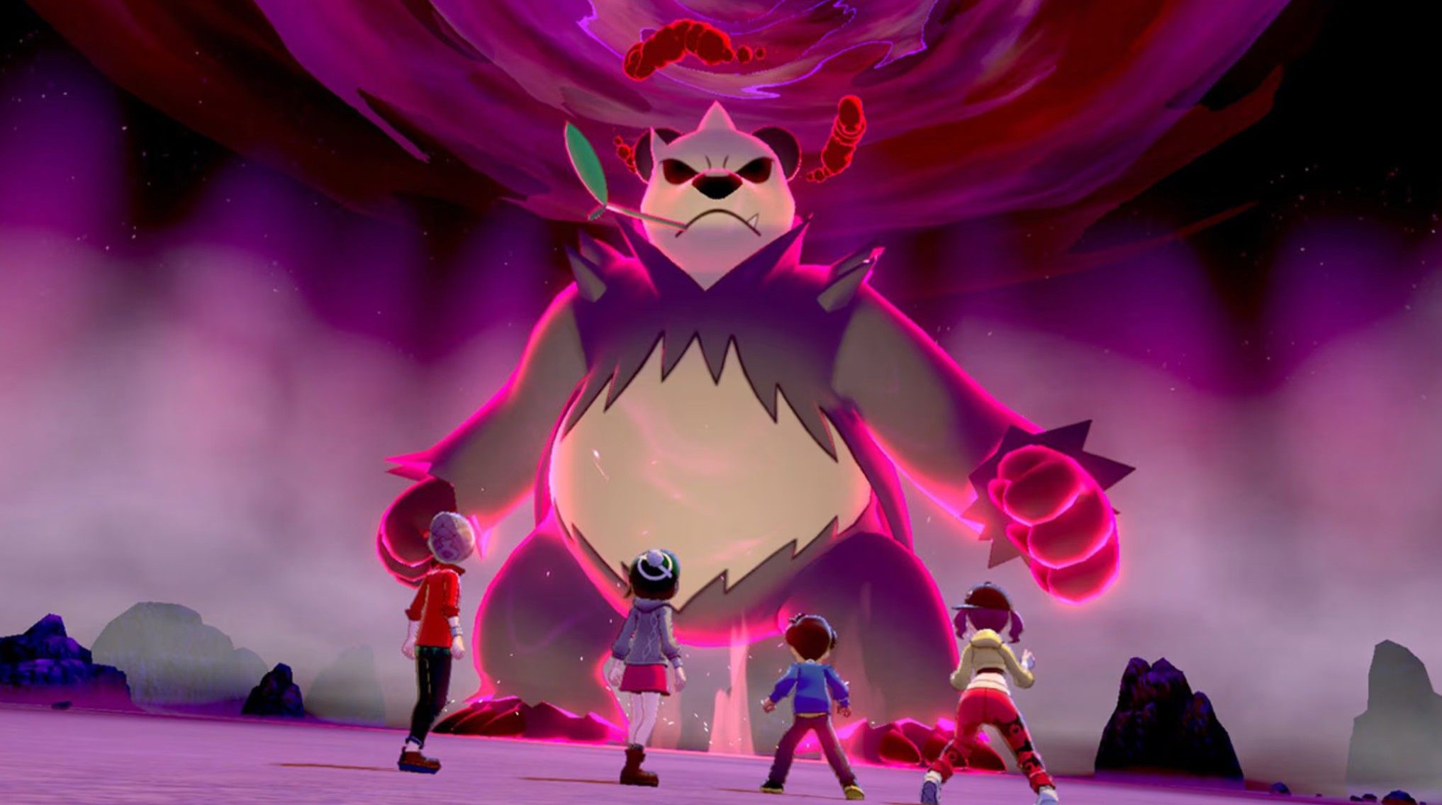 Pokemon Sword | Nintendo Switch 1/2 photo 5