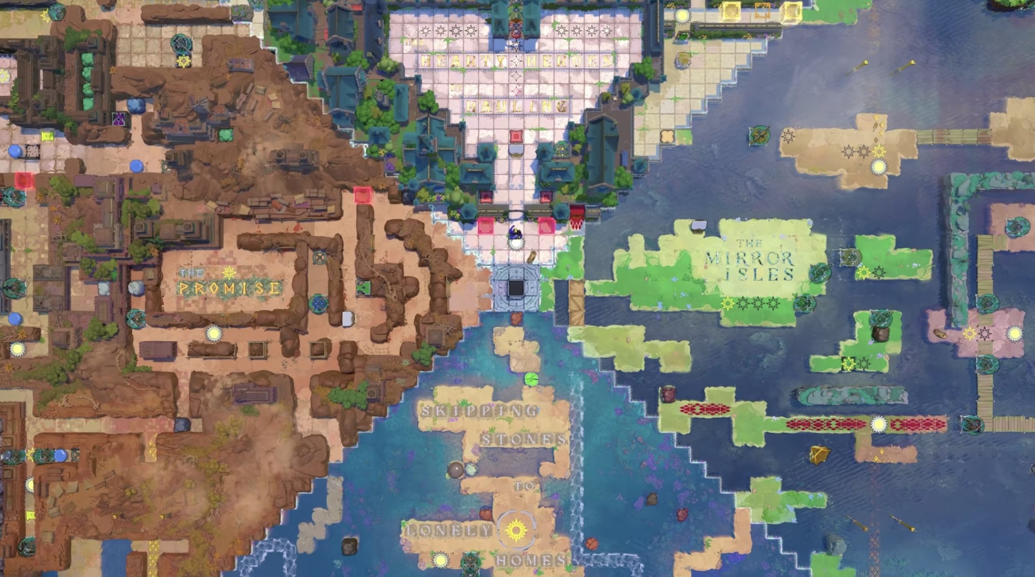 Order of the Sinking Star | Nintendo Switch 2 фото 5