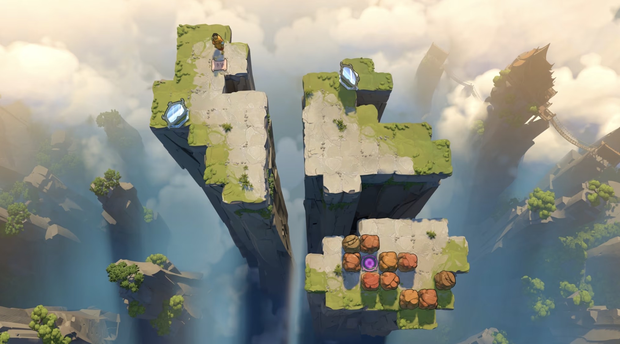 Order of the Sinking Star | Nintendo Switch 2 фото 4