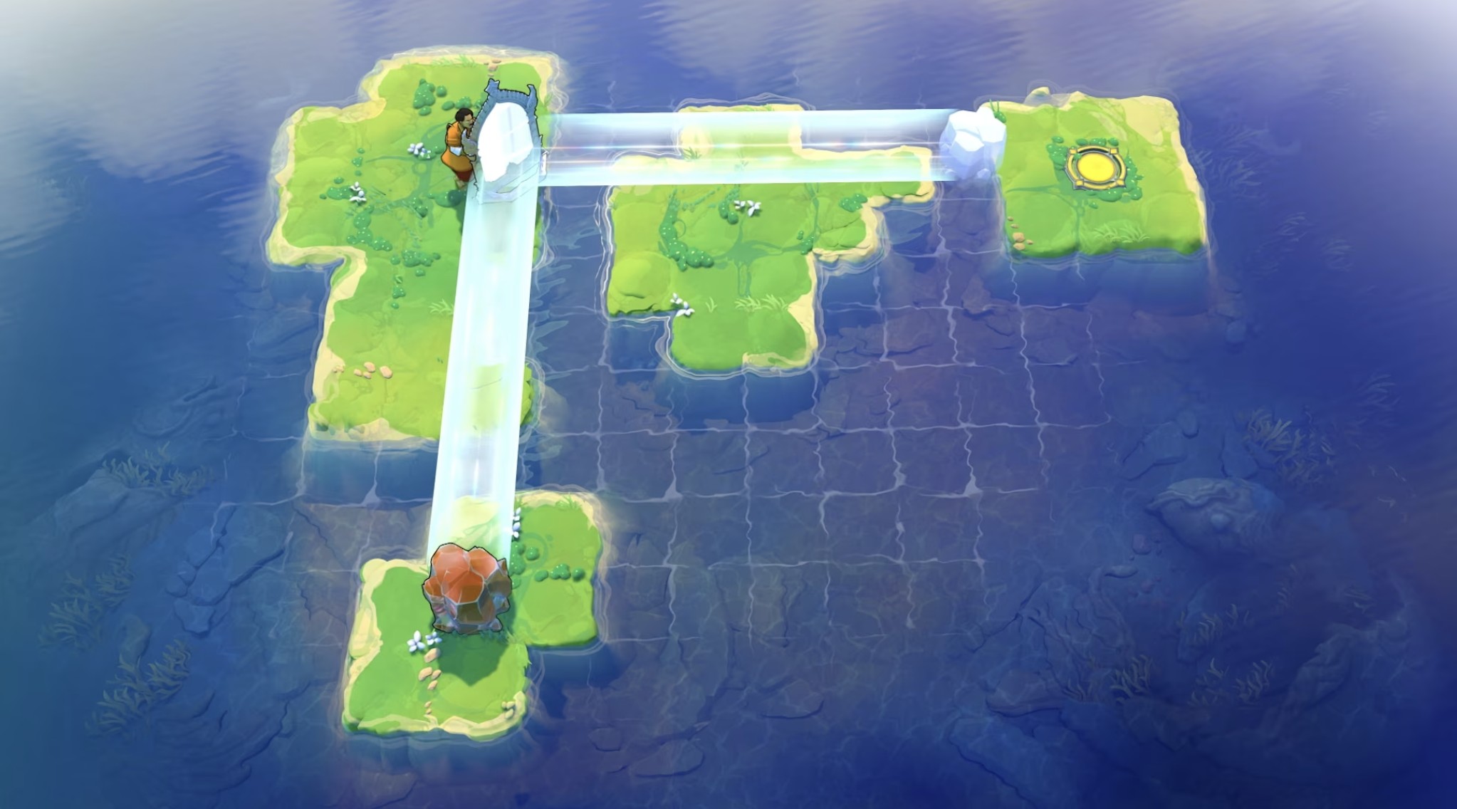 Order of the Sinking Star | Nintendo Switch 2 фото 1