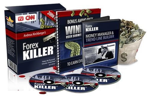 Forex Killer3