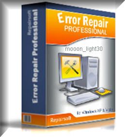Error Repair Professional